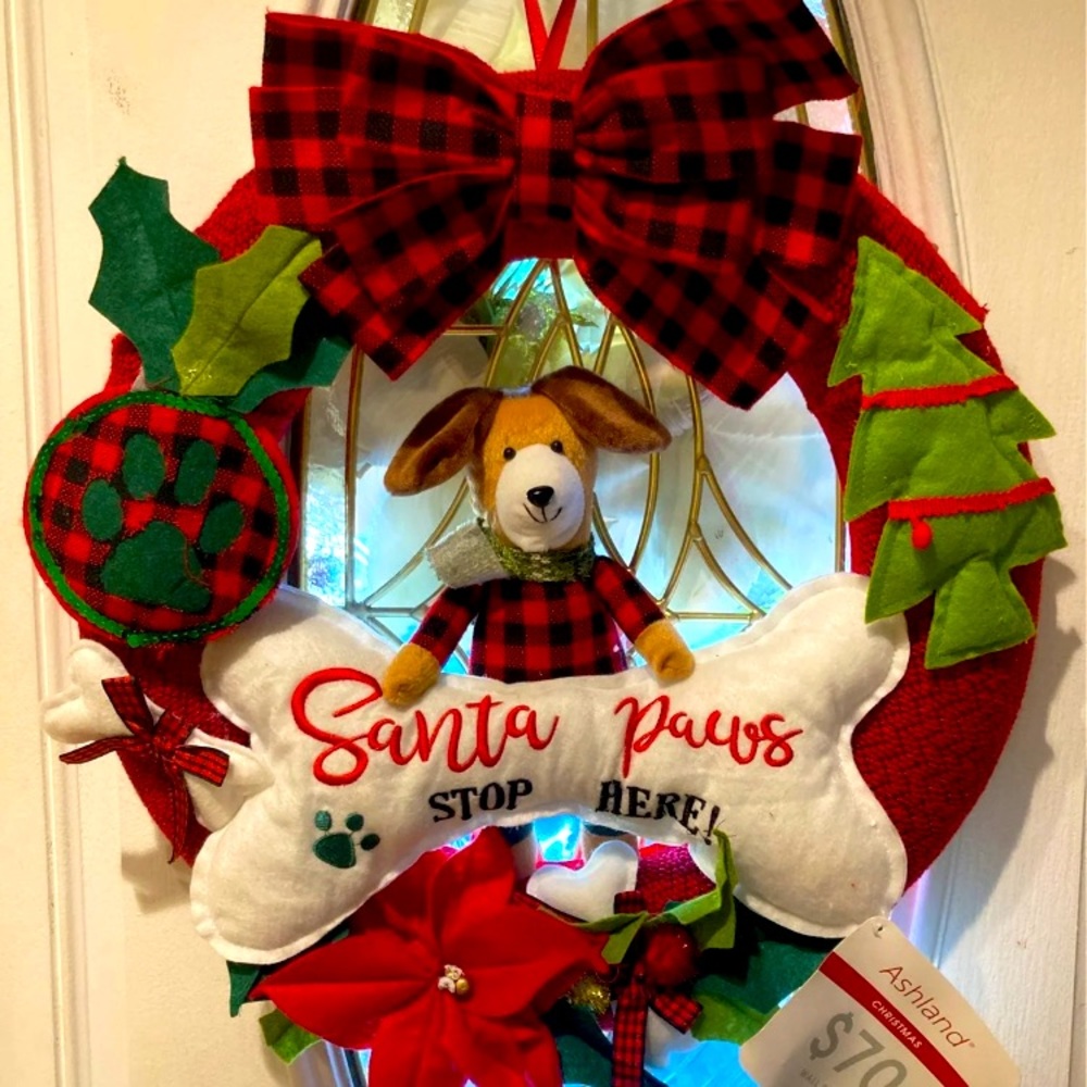 Wreath